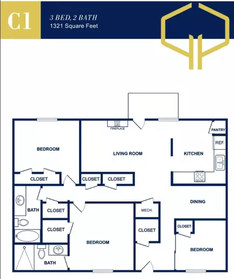 4401 Glenview Ct, North Richland Hills, TX 76180