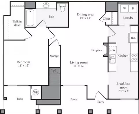 29128 Oak Creek Ln, Agoura Hills, CA 91301