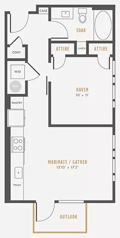 5619 Belmont Ave, Dallas, TX 75206