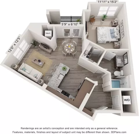 5220 Center St, Williamsburg, VA 23188