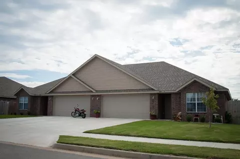Stonegate, Bentonville, AR 72712