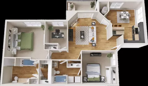 10300 Kingsclere Dr, Cary, NC 27511