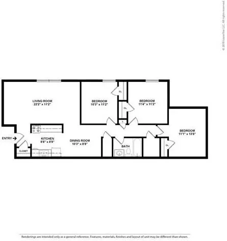 1508 Halter Dr, Virginia Beach, VA 23464