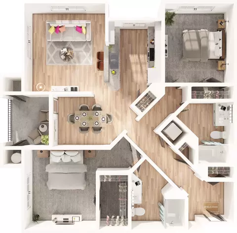10697 W Centennial Pkwy, Las Vegas, NV 89166