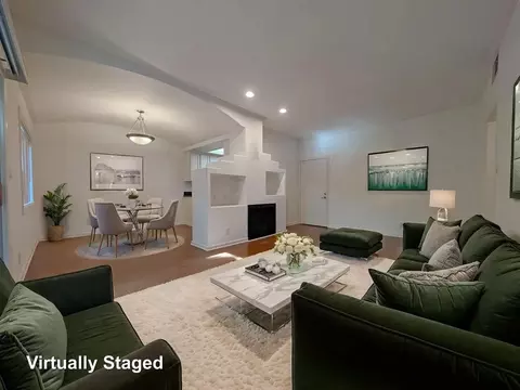 912 N Croft Ave, Los Angeles, CA 90069