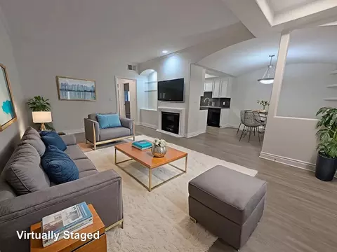 912 N Croft Ave, Los Angeles, CA 90069