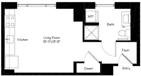 250 Kendall St, Cambridge, MA 02142