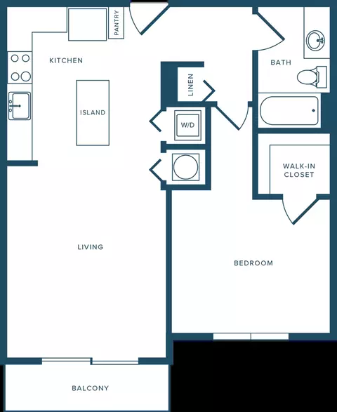 1170 NW 11th St, Miami, FL 33136