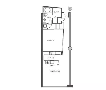 5331 E Mockingbird Ln, Dallas, TX 75206