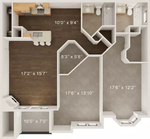 2510 N 109th Plz, Omaha, NE 68164