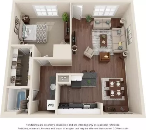 12801 Champion Forest Dr, Houston, TX 77066
