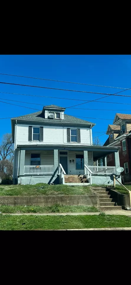 2125 Orange Ave NW, Roanoke, VA 24017