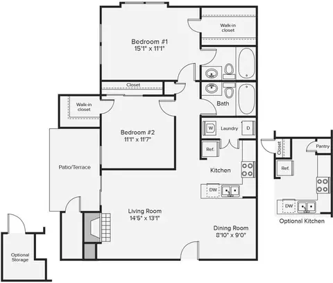 4250 W Lake Sammamish Pkwy NE, Redmond, WA 98052