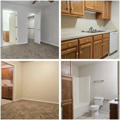 5555 Springvale Rd, North Little Rock, AR 72116