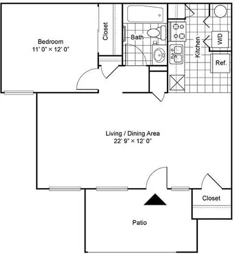 82165 Dr Carreon Blvd, Indio, CA 92203