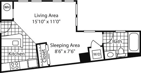 6210 Belcrest Rd, Chillum, MD 20782