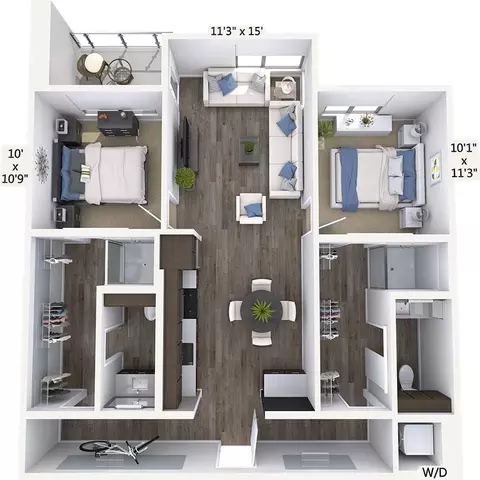 7316 Santa Monica Blvd, West Hollywood, CA 90046