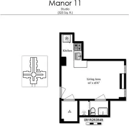5500 Wissahickon Ave, Philadelphia, PA 19144