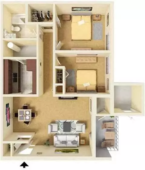 906 N Caroline St, Baltimore, MD 21205