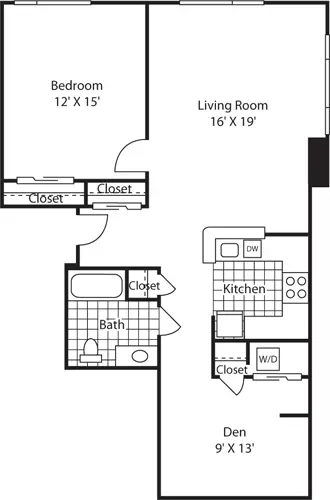 2801 Western Ave, Seattle, WA 98121