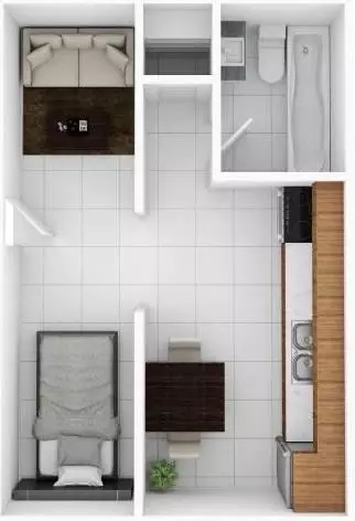 1412 N 35th St, Phoenix, AZ 85008