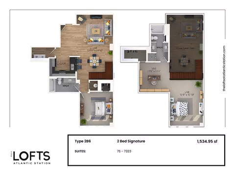232 19th St NW, Atlanta, GA 30363