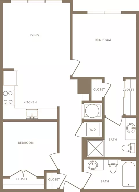 3887 Fairfax Ridge Rd, Fairfax, VA 22030