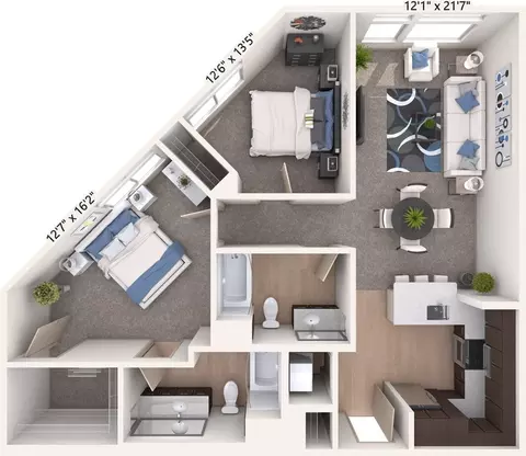 5200 Iron Horse Pkwy, Dublin, CA 94568