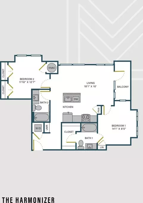 1600 State St, Nashville, TN 37203