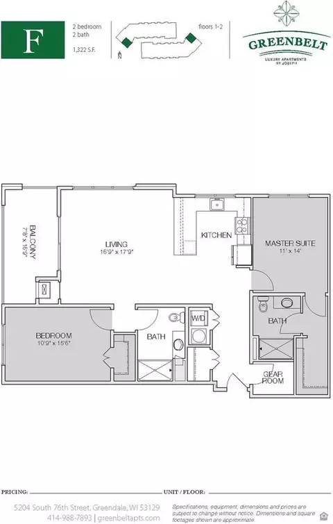 5204 S 76th St, Greendale, WI 53129