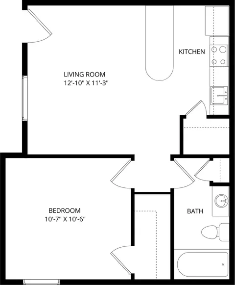 520 W Prince Rd, Tucson, AZ 85705