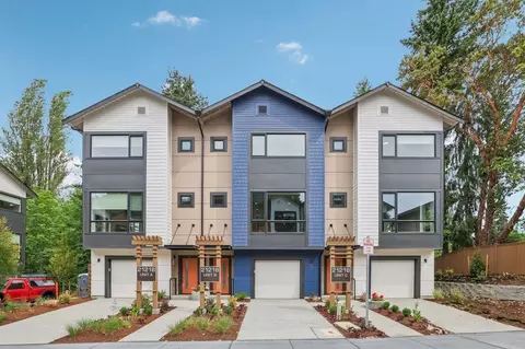 21218 52nd Ave W #21212-21218, Mountlake Terrace, WA 98043