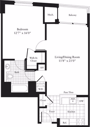 901 N Nelson St, Arlington, VA 22203