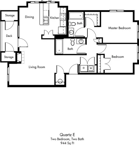 18025 SE 272nd St, Kent, WA 98042