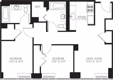 111 Lawrence St, Brooklyn, NY 11201
