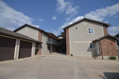 1709 Glacier St, Laramie, WY 82070