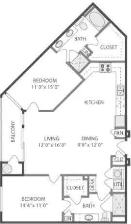 755 E 19th Ave, Denver, CO 80203