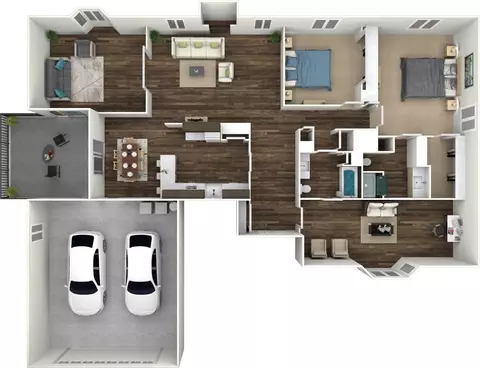 21495 Lemay Dr, March Air Reserve Base, CA 92518