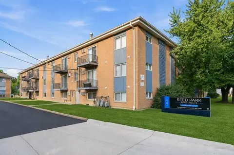 2303 Forestdale Ave, Cleveland, OH 44109