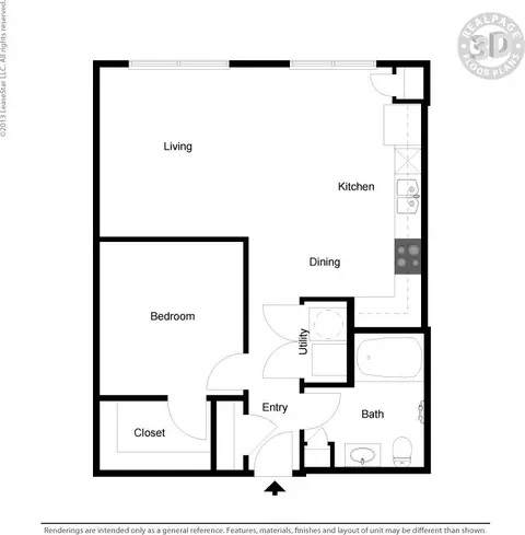 11011 Domain Dr, Austin, TX 78758