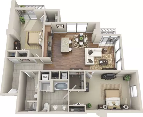 5250 Brownway St, Houston, TX 77056