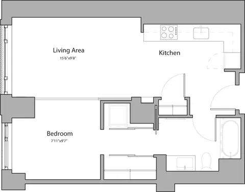 55 Traveler St, Boston, MA 02118