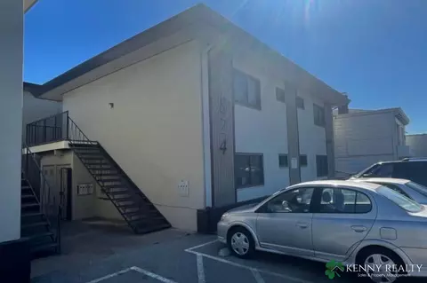 824 828 El Camino 823 831 Hensley, San Bruno, CA 94066