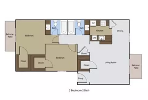 3565 Delaware St, Beaumont, TX 77706
