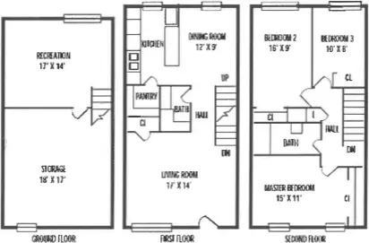 13725 Lynn St, Woodbridge, VA 22191