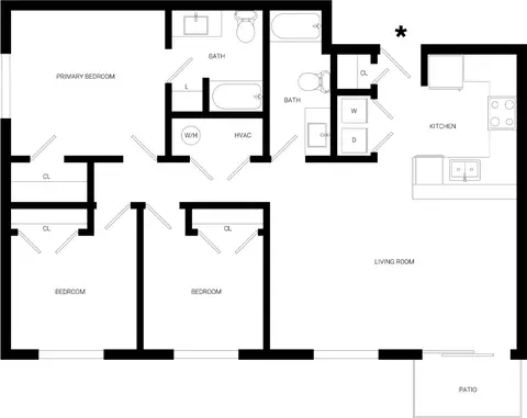 4454 142nd St, Urbandale, IA 50323