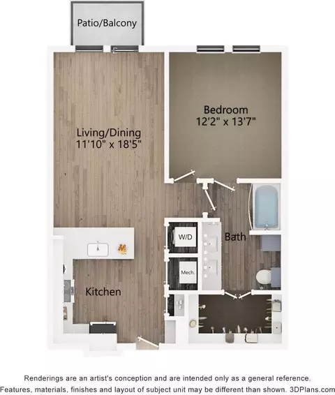 1100 Sapphire Bay Blvd, Rowlett, TX 75088