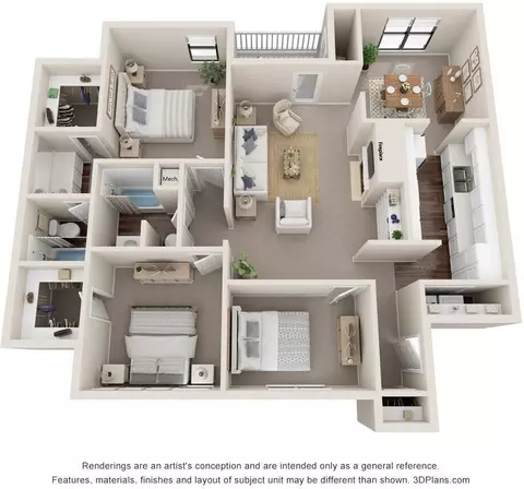 6811 Old Canton Rd, Ridgeland, MS 39157