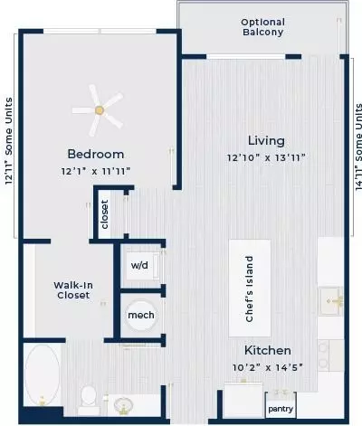 44 Krog St NE, Atlanta, GA 30307