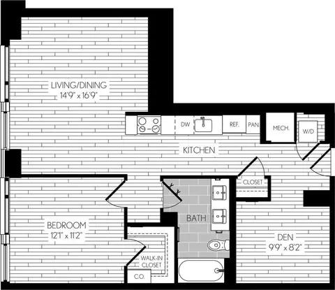 1001 4th St SW, Washington, DC 20024